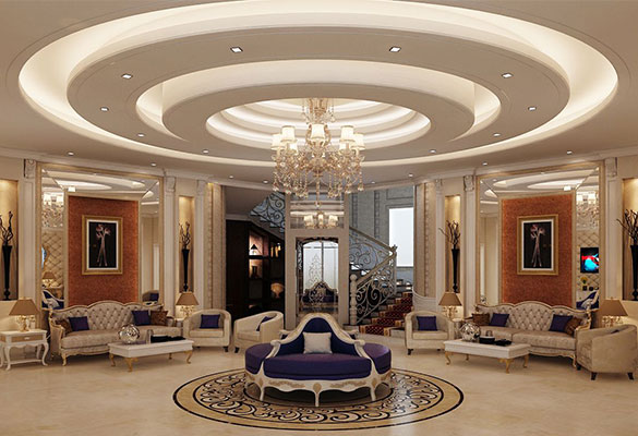 Interior & Exterior - Helm Alard Technical Services LLC Category