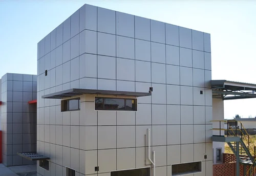 Aluminum Cladding - Helm Alard Technical Services LLC Category