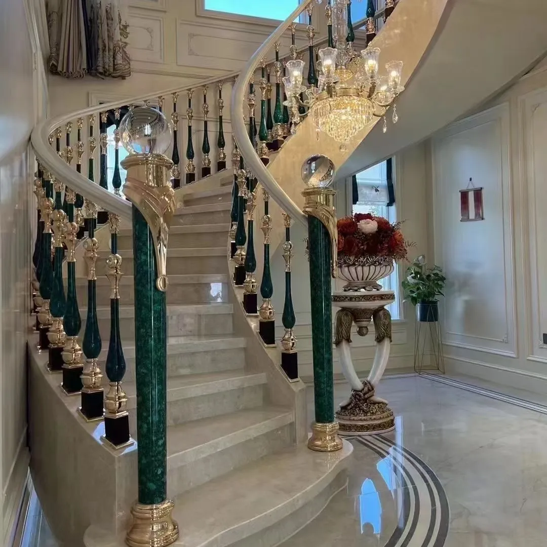 baluster Importer in Dubai, UAE
